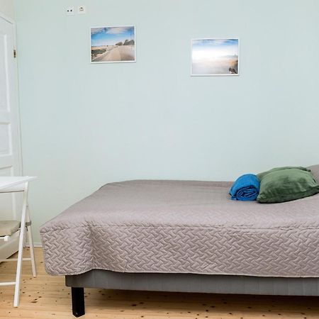 Papli 2 Accommodation Pärnu Eksteriør bilde