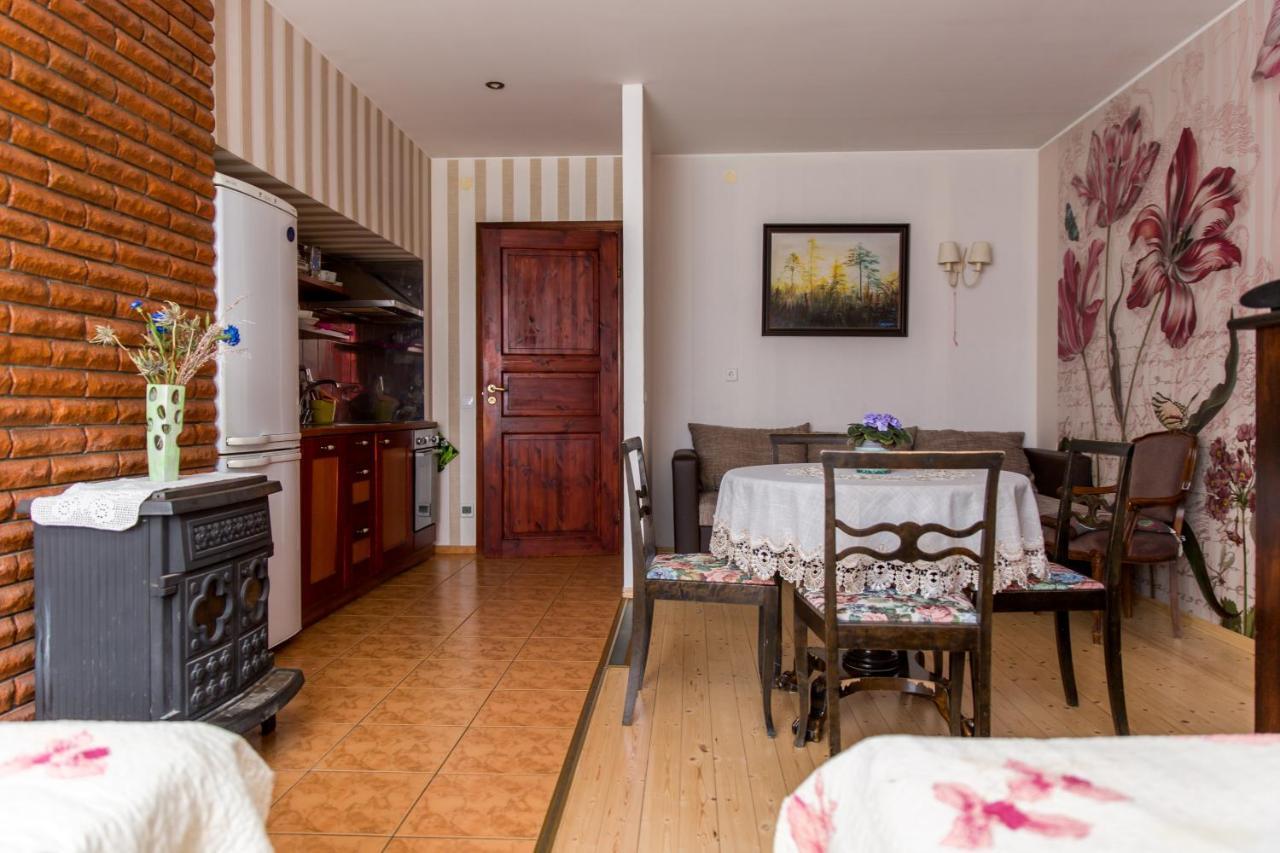Papli 2 Accommodation Pärnu Eksteriør bilde