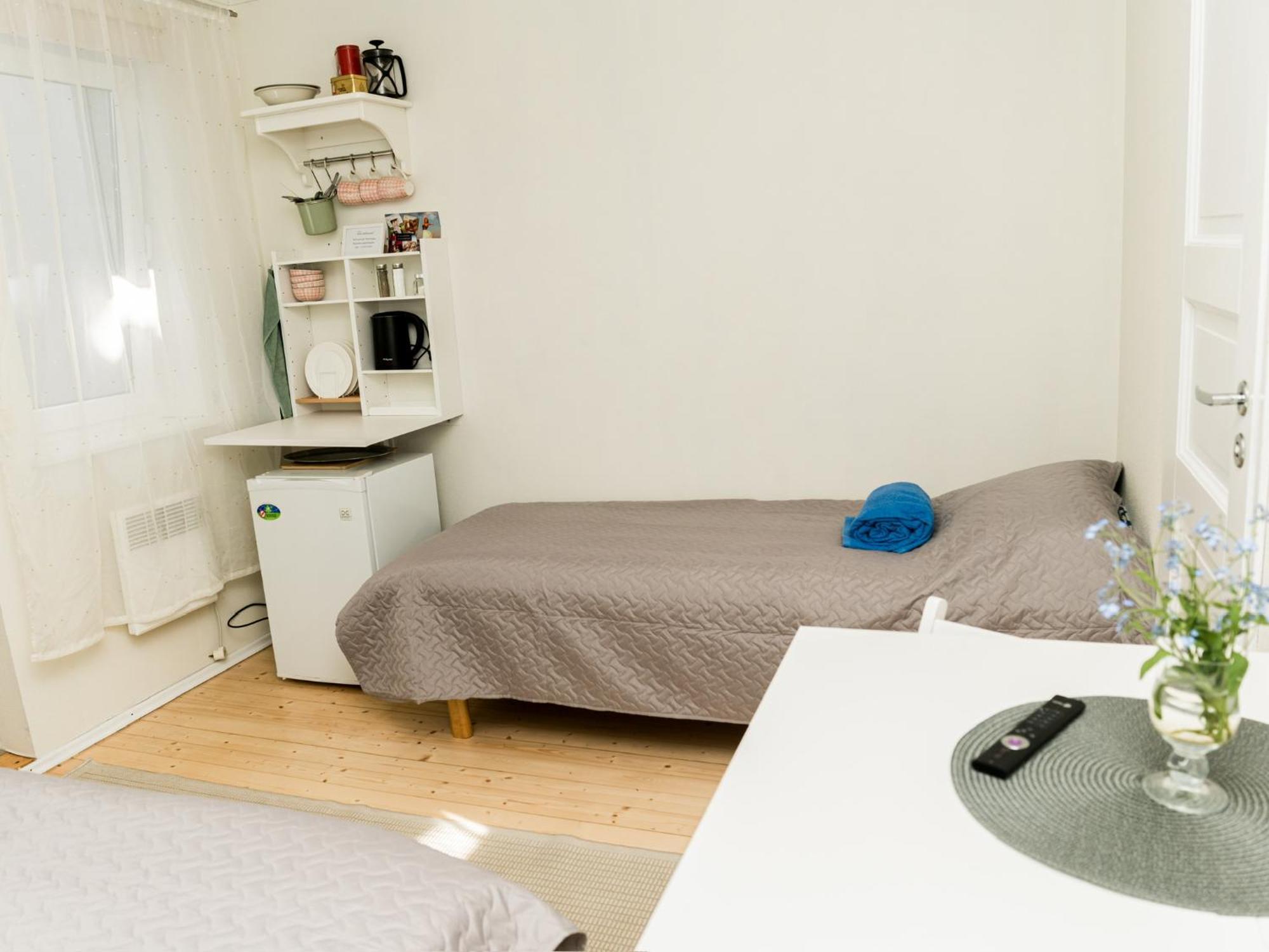 Papli 2 Accommodation Pärnu Eksteriør bilde