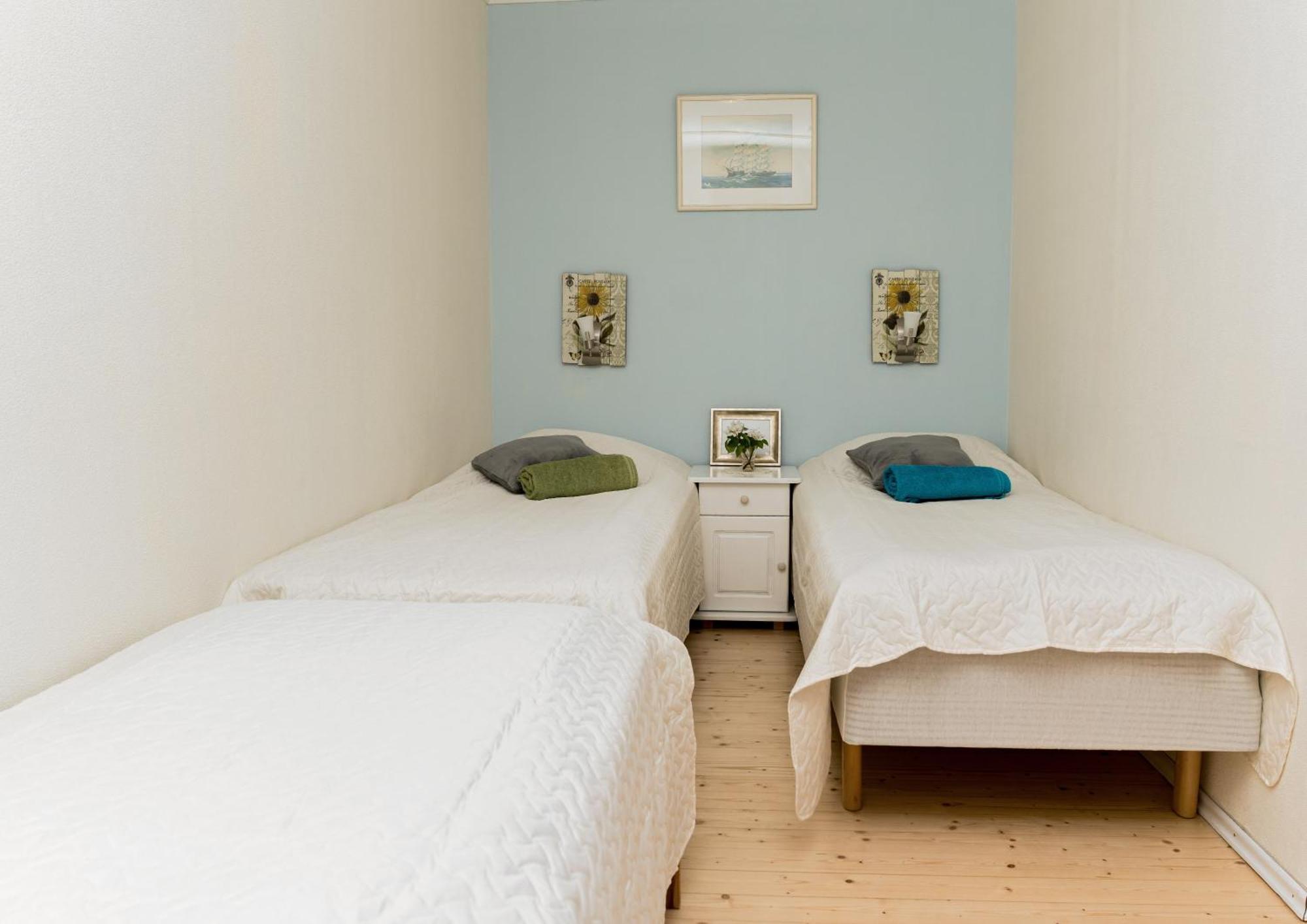 Papli 2 Accommodation Pärnu Eksteriør bilde