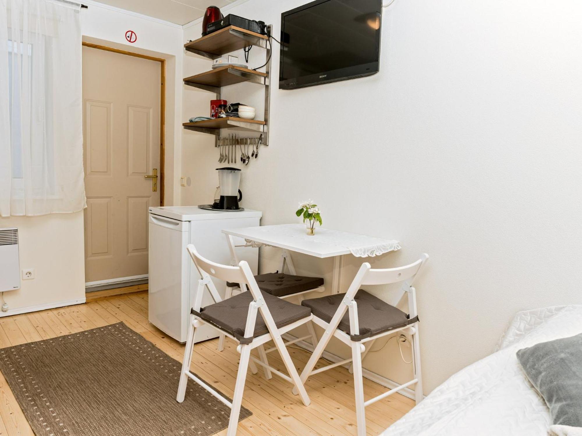 Papli 2 Accommodation Pärnu Eksteriør bilde